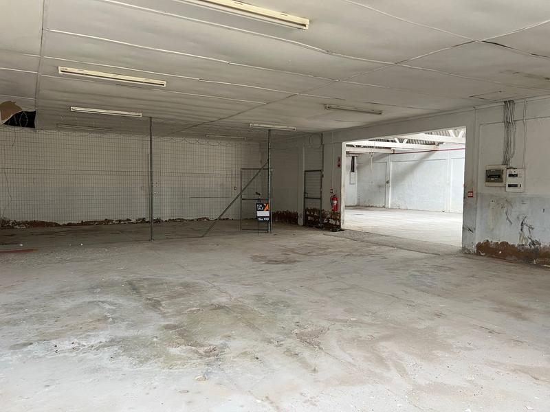 To Let commercial Property for Rent in North End Eastern Cape